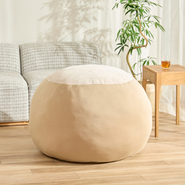 YURUMARU CUSHION SOFA