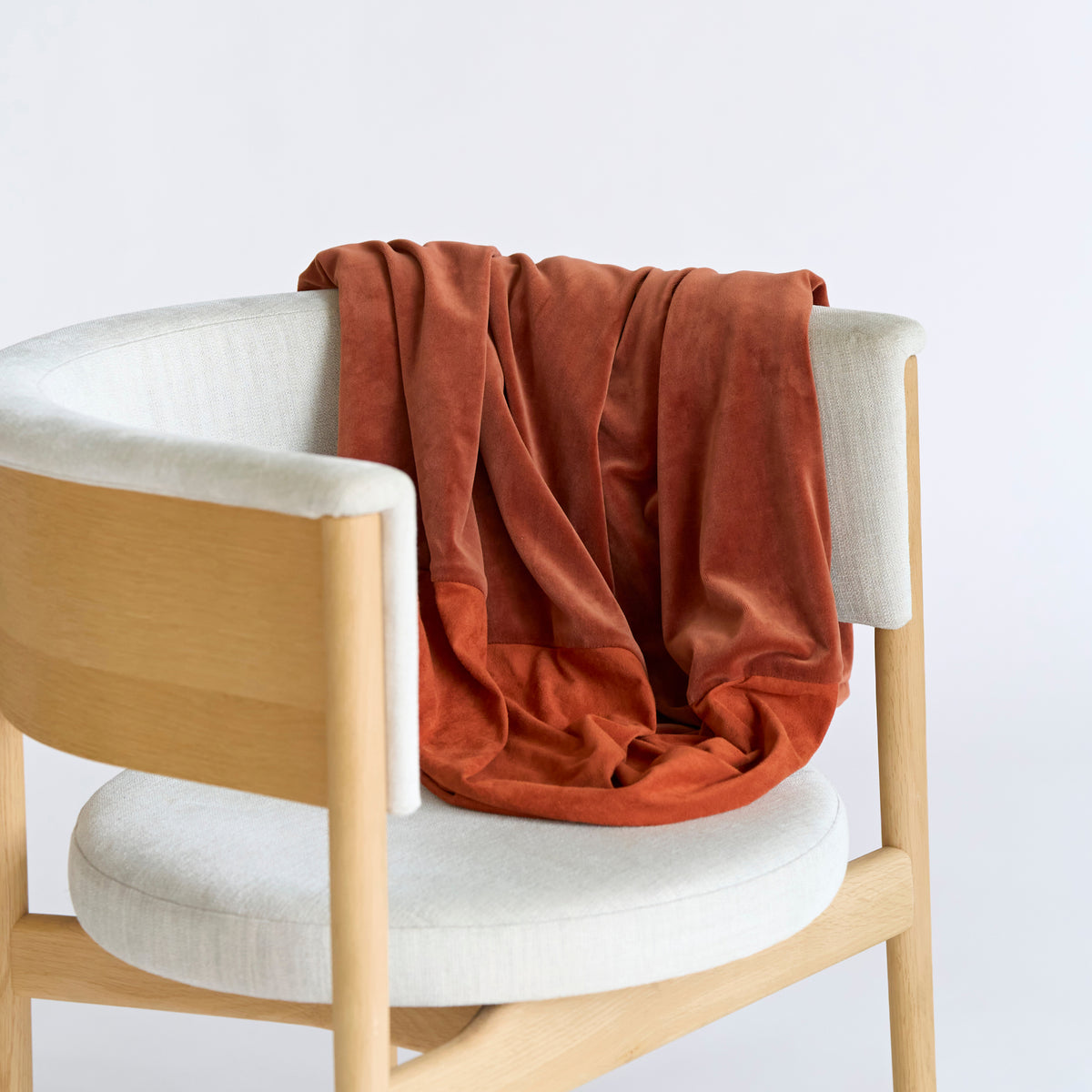 YURUMARU CUSHION SOFA COVER | YURUMARU