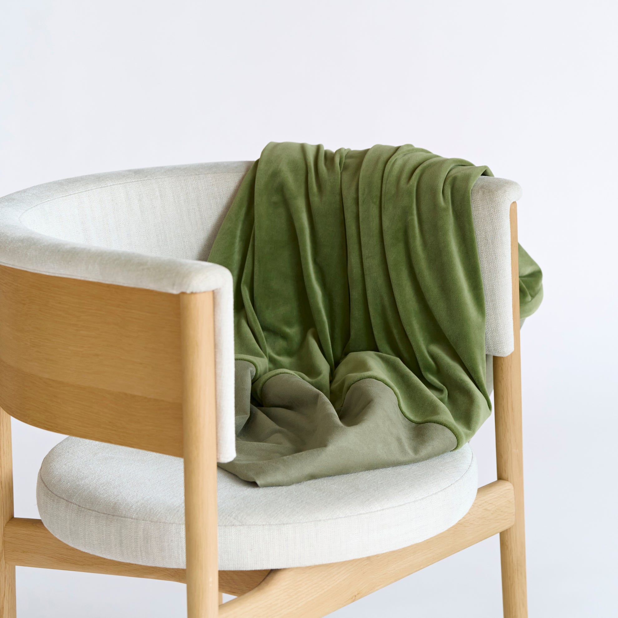 YURUMARU CUSHION SOFA COVER | YURUMARU