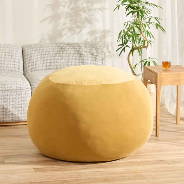 YURUMARU CUSHION SOFA