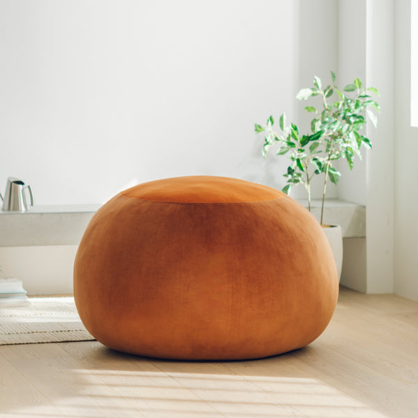 YURUMARU CUSHION SOFA