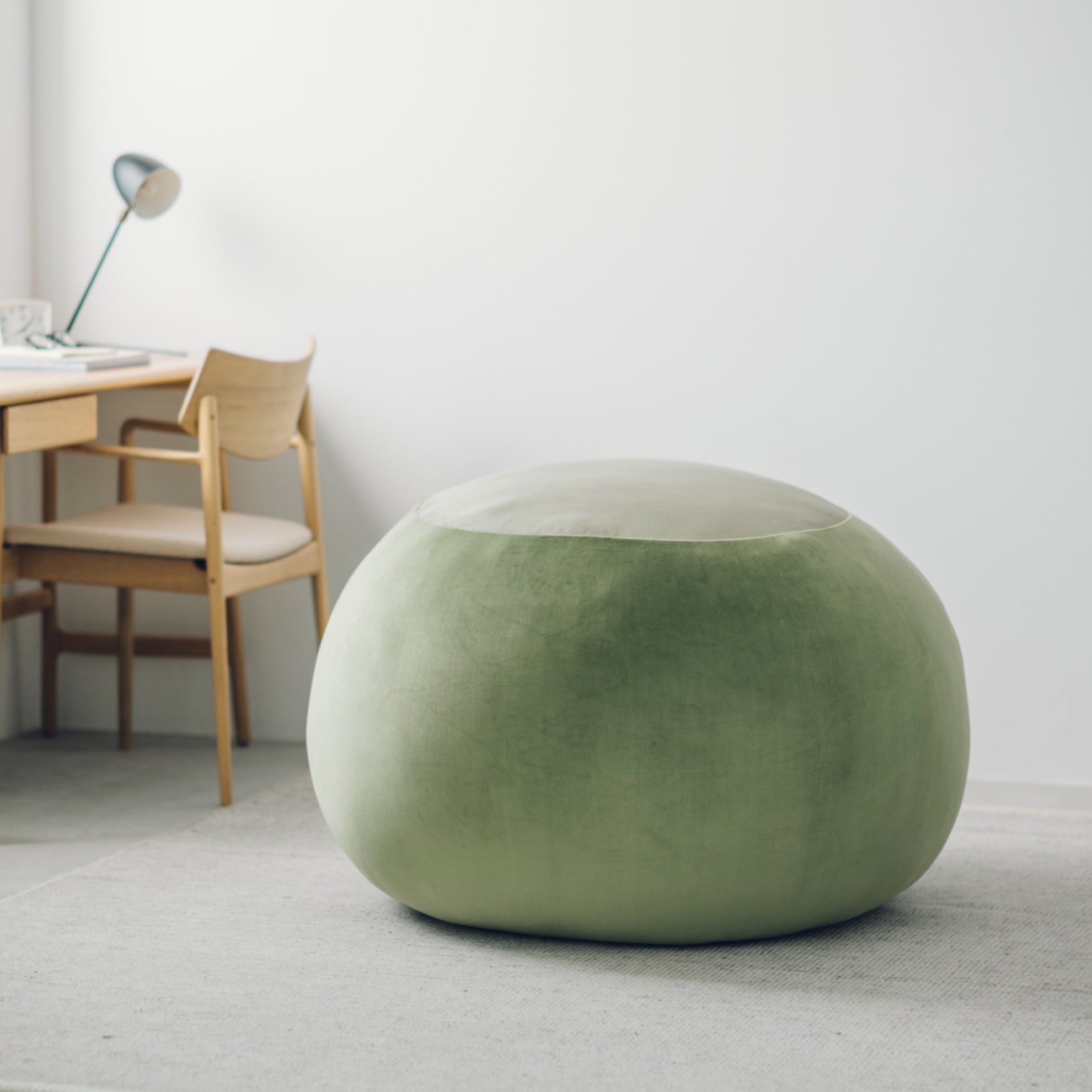 YURUMARU CUSHION SOFA | YURUMARU