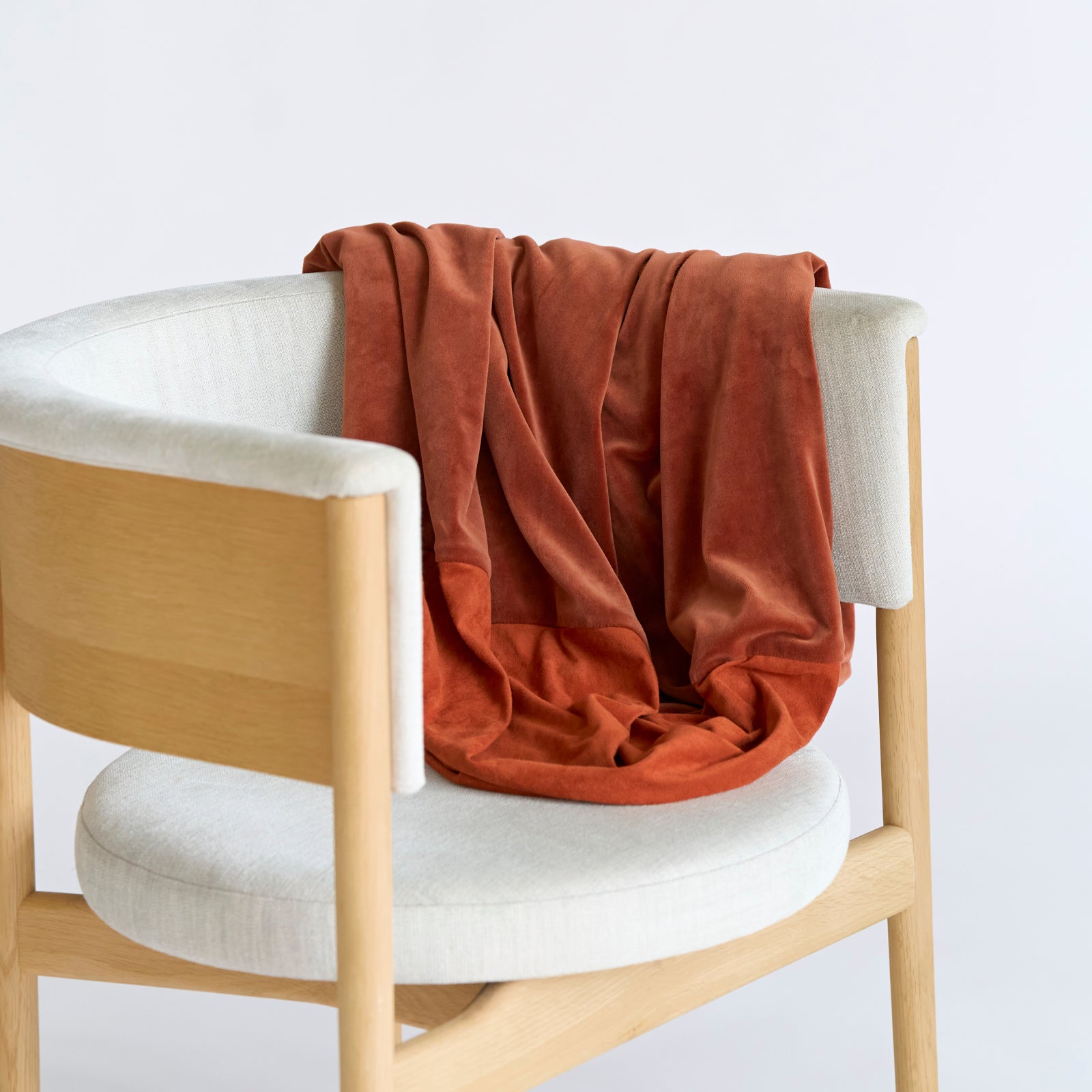 YURUMARU CUSHION SOFA COVER | YURUMARU